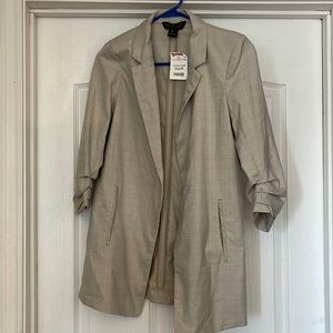 Rachel Zoe ladies blazer size S